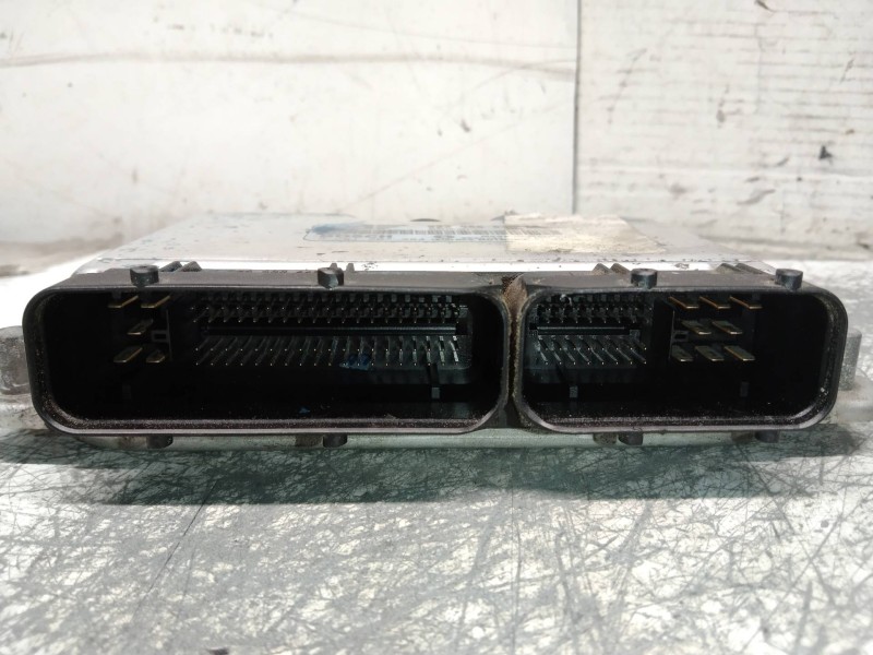 Recambio de centralita motor uce para seat alhambra (7v9) signo referencia OEM IAM 0261207384 022906032AR 