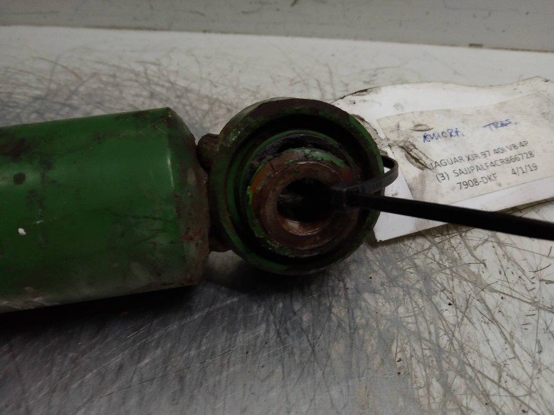 Recambio de amortiguador trasero para jaguar xj 4.0 v8 32v cat referencia OEM IAM   