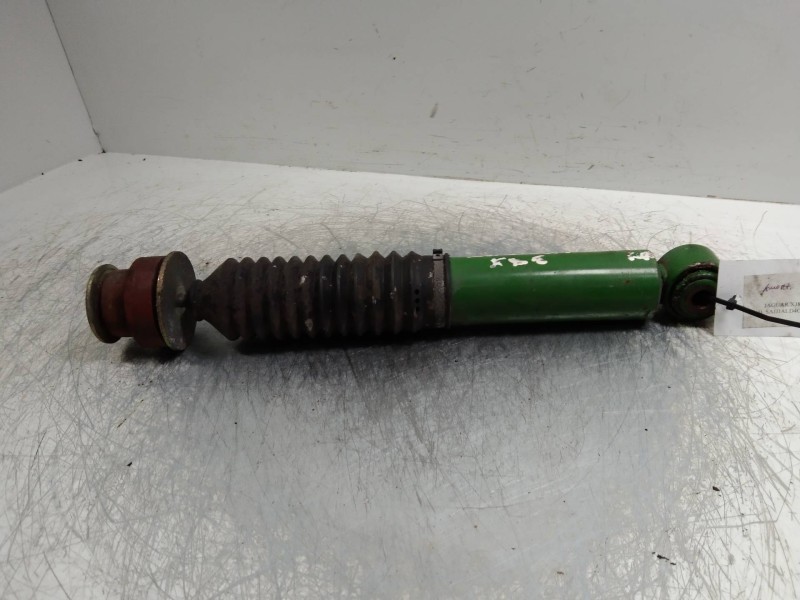 Recambio de amortiguador trasero para jaguar xj 4.0 v8 32v cat referencia OEM IAM   