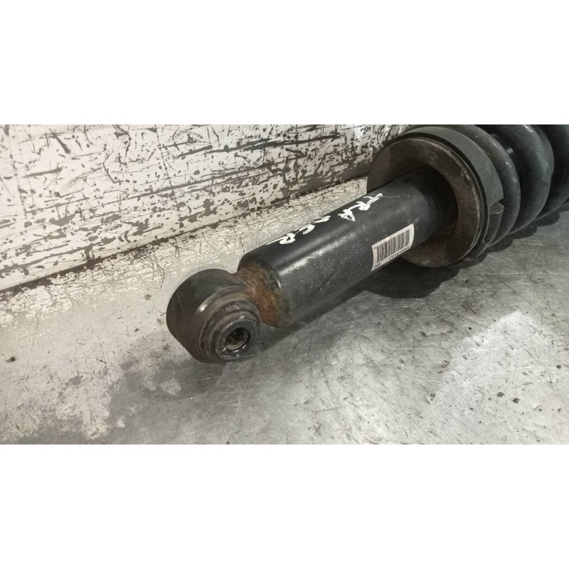 Recambio de amortiguador trasero derecho para jaguar f-type coupe basis referencia OEM IAM EX5380AD  