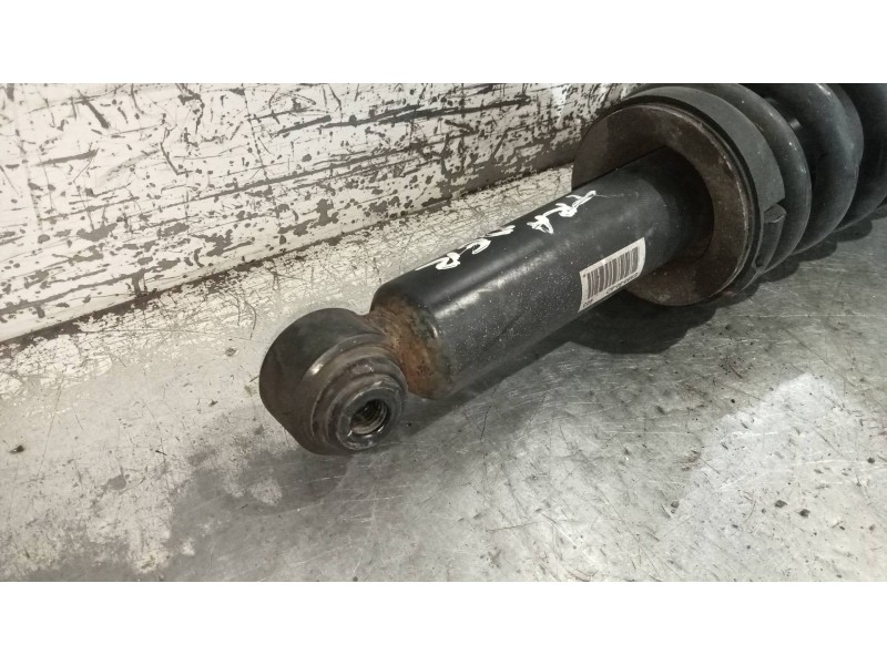Recambio de amortiguador trasero derecho para jaguar f-type coupe basis referencia OEM IAM EX5380AD  