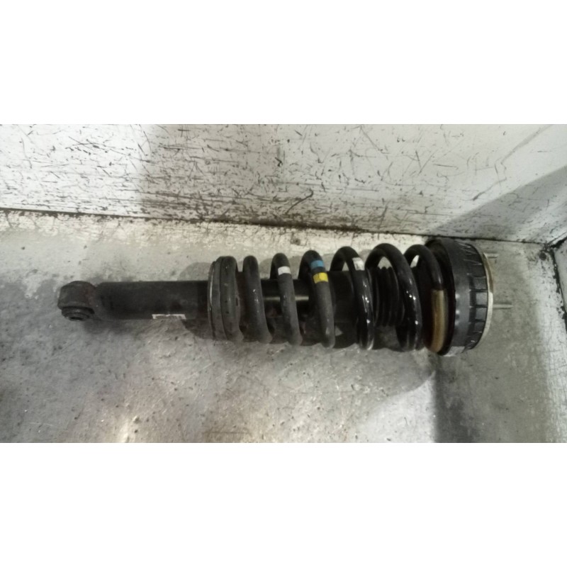 Recambio de amortiguador trasero izquierdo para jaguar f-type coupe basis referencia OEM IAM EX5380AD  