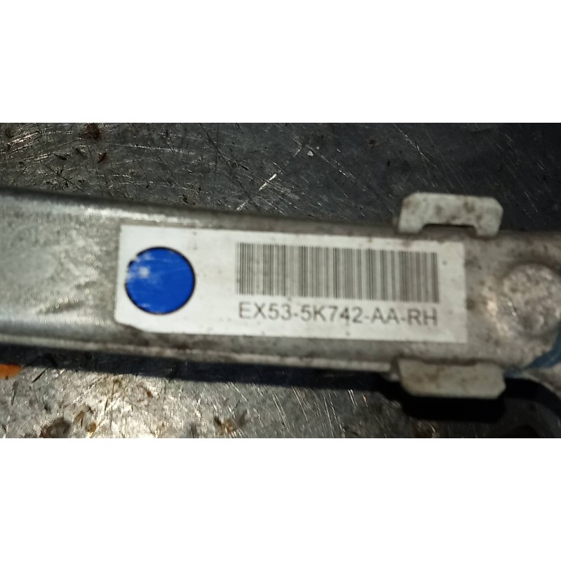 Recambio de brazo suspension superior trasero derecho para jaguar f-type coupe basis referencia OEM IAM EX535K742AA  