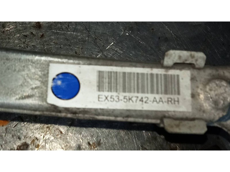 Recambio de brazo suspension superior trasero derecho para jaguar f-type coupe basis referencia OEM IAM EX535K742AA  