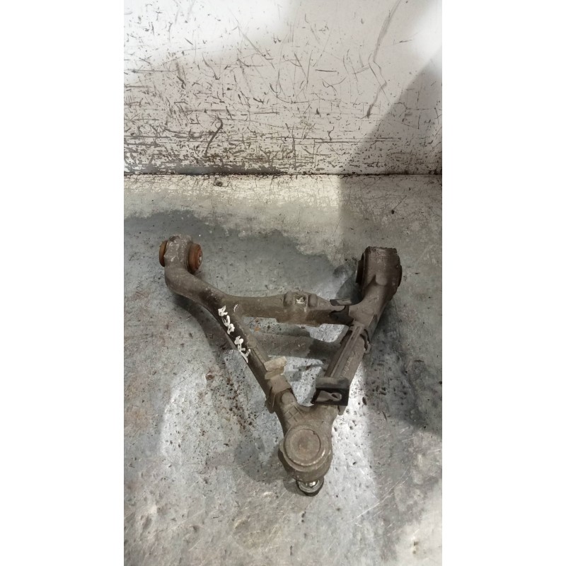 Recambio de brazo suspension superior trasero derecho para jaguar f-type coupe basis referencia OEM IAM EX535K742AA  