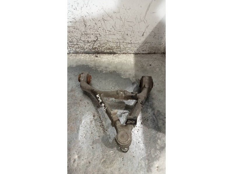 Recambio de brazo suspension superior trasero derecho para jaguar f-type coupe basis referencia OEM IAM EX535K742AA  