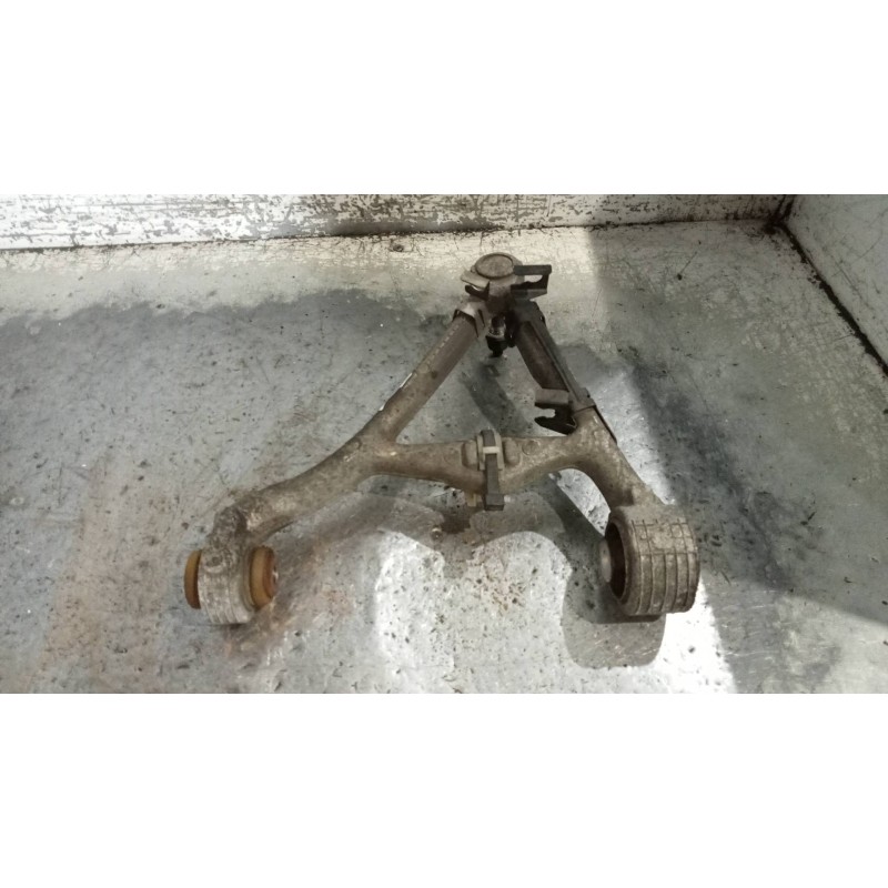 Recambio de brazo suspension superior trasero izquierdo para jaguar f-type coupe basis referencia OEM IAM EX535K743AA  