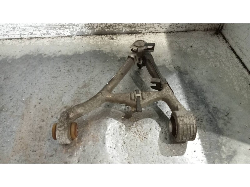 Recambio de brazo suspension superior trasero izquierdo para jaguar f-type coupe basis referencia OEM IAM EX535K743AA  
