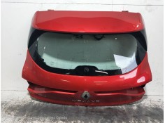 Recambio de porton trasero para renault megane iv berlina 5p limited + referencia OEM IAM   5P
