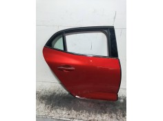 Recambio de puerta trasera derecha para renault megane iv berlina 5p limited + referencia OEM IAM   5P