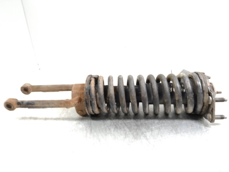 Recambio de amortiguador delantero izquierdo para jeep cherokee (kj) 2.5 crd básico referencia OEM IAM   