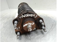 Recambio de amortiguador delantero izquierdo para jeep cherokee (kj) 2.8 crd cat referencia OEM IAM    2