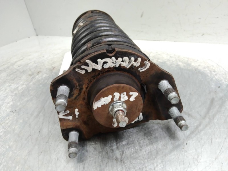Recambio de amortiguador delantero izquierdo para jeep cherokee (kj) 2.8 crd cat referencia OEM IAM   