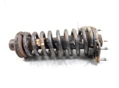 Recambio de amortiguador delantero derecho para jeep cherokee (kj) 2.8 crd cat referencia OEM IAM   