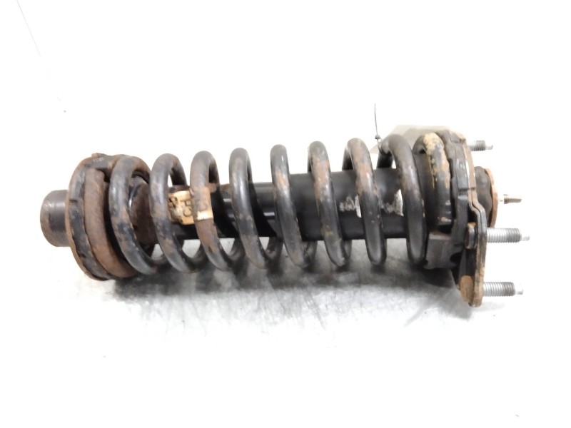 Recambio de amortiguador delantero derecho para jeep cherokee (kj) 2.8 crd cat referencia OEM IAM   