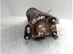 Recambio de amortiguador delantero derecho para jeep cherokee (kj) 2.8 crd cat referencia OEM IAM    2