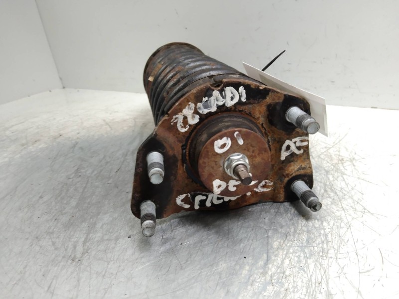 Recambio de amortiguador delantero derecho para jeep cherokee (kj) 2.8 crd cat referencia OEM IAM   