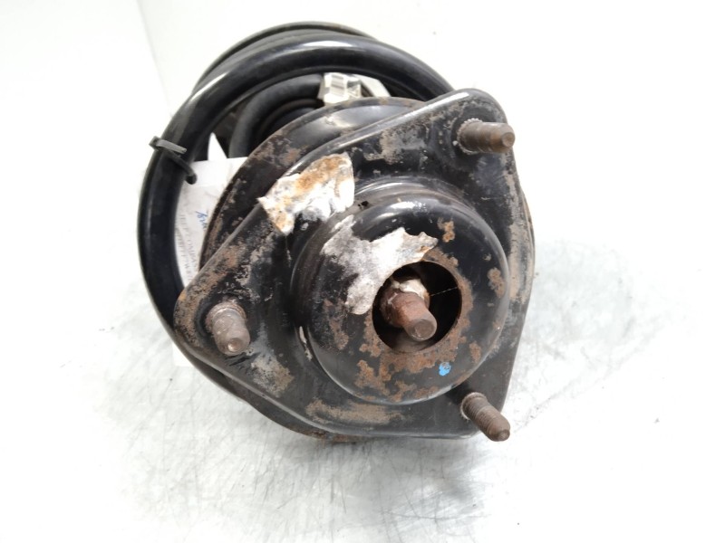Recambio de amortiguador delantero izquierdo para jeep compass 2.4 16v cat referencia OEM IAM   