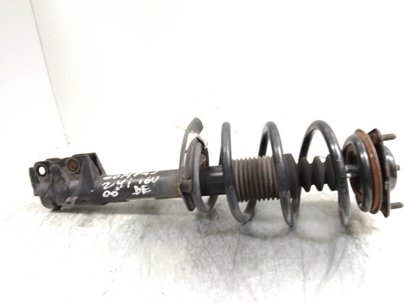 Recambio de amortiguador delantero derecho para jeep compass 2.4 16v cat referencia OEM IAM   