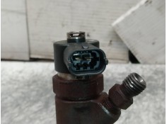 Recambio de inyector para honda accord berlina (cl/cn) 2.2i ctdi executive referencia OEM IAM 0445110172 16450RBDE01 BOSCH 2