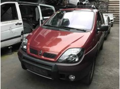 renault scenic rx4 (ja0) del año 2001