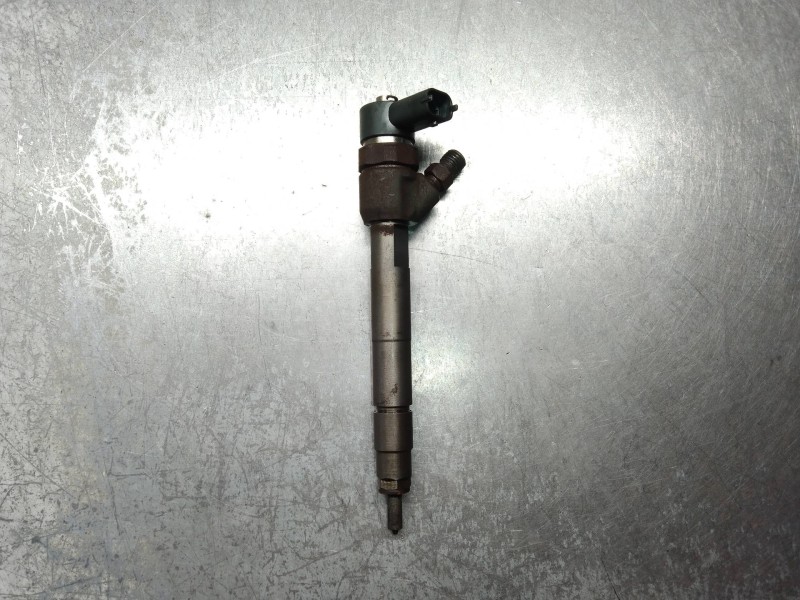 Recambio de inyector para honda accord berlina (cl/cn) 2.2i ctdi executive referencia OEM IAM 0445110172 16450RBDE01 BOSCH