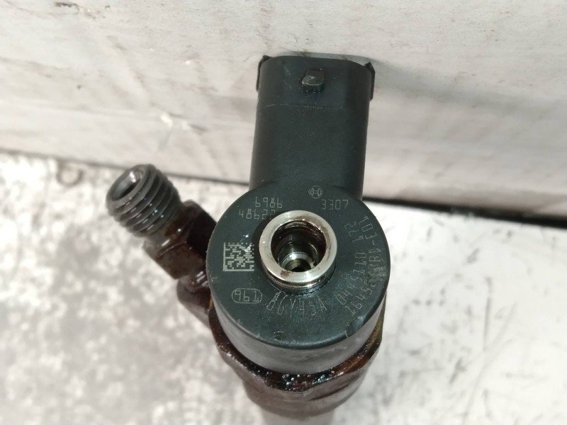 Recambio de inyector para honda accord berlina (cl/cn) 2.2i ctdi executive referencia OEM IAM 0445110172 16450RBDE01 BOSCH