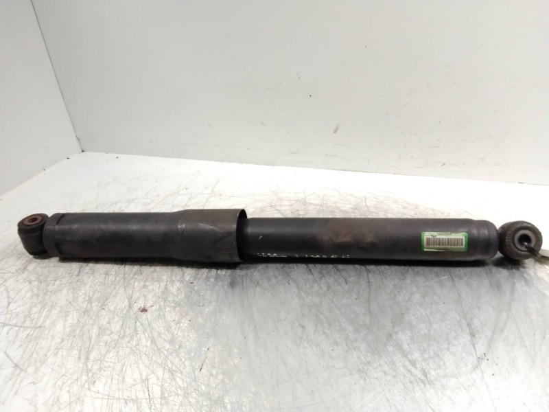 Recambio de amortiguador trasero para jeep gr. cherokee (wh) 3.0 crd overland referencia OEM IAM 52089756AH  