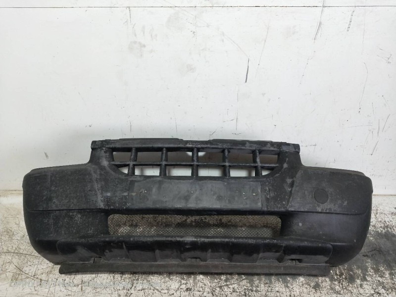 Recambio de paragolpes delantero para fiat doblo cargo (223) 1.9 jtd sx furg. panorama referencia OEM IAM   