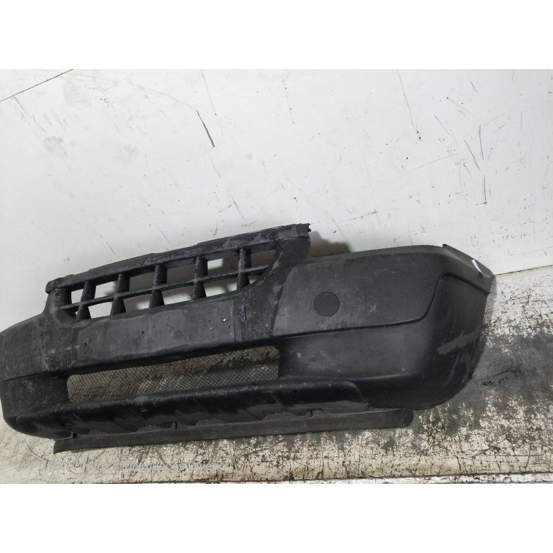 Recambio de paragolpes delantero para fiat doblo cargo (223) 1.9 jtd sx furg. panorama referencia OEM IAM   