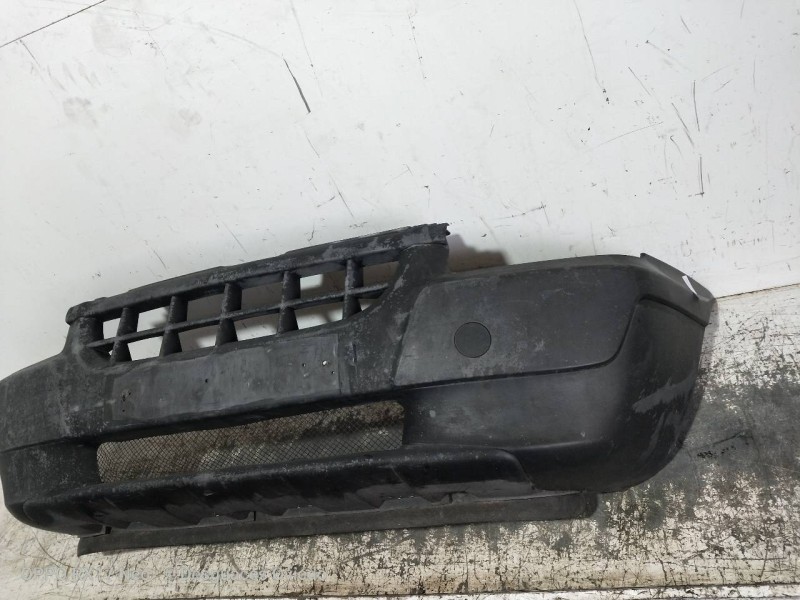 Recambio de paragolpes delantero para fiat doblo cargo (223) 1.9 jtd sx furg. panorama referencia OEM IAM   