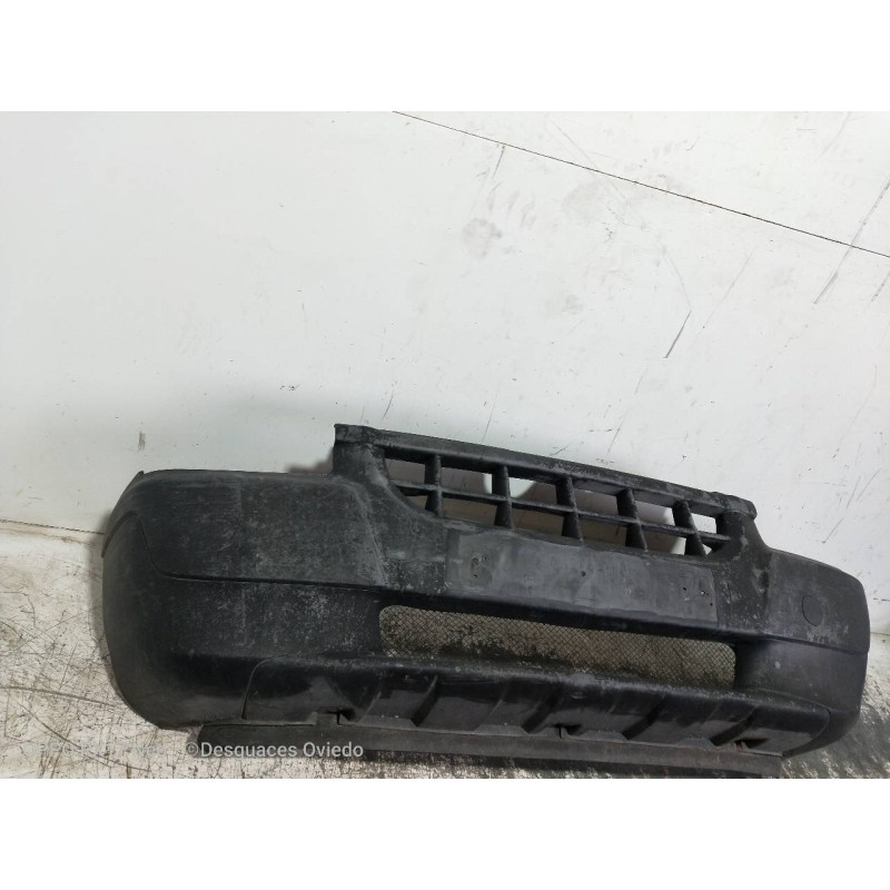 Recambio de paragolpes delantero para fiat doblo cargo (223) 1.9 jtd sx furg. panorama referencia OEM IAM   