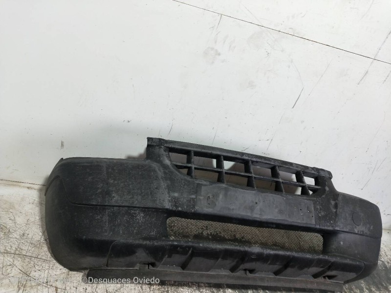Recambio de paragolpes delantero para fiat doblo cargo (223) 1.9 jtd sx furg. panorama referencia OEM IAM   