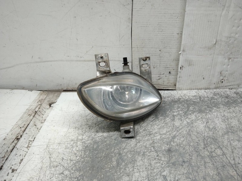 Recambio de faro antiniebla derecho para lancia lancia y 1.2 le referencia OEM IAM   