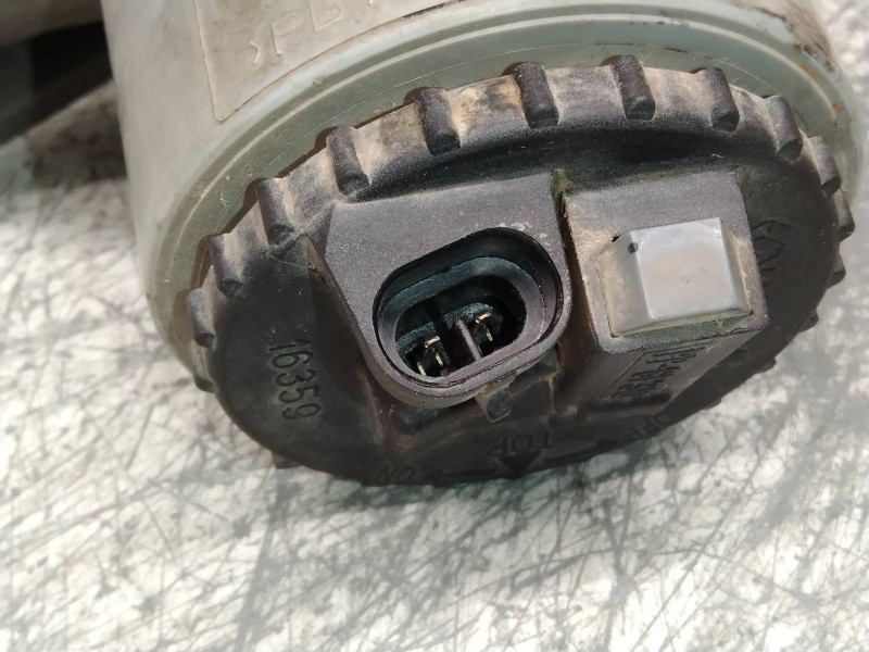 Recambio de faro antiniebla derecho para lancia lancia y 1.2 le referencia OEM IAM   