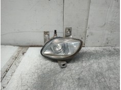 Recambio de faro antiniebla izquierdo para lancia lancia y 1.2 le referencia OEM IAM   