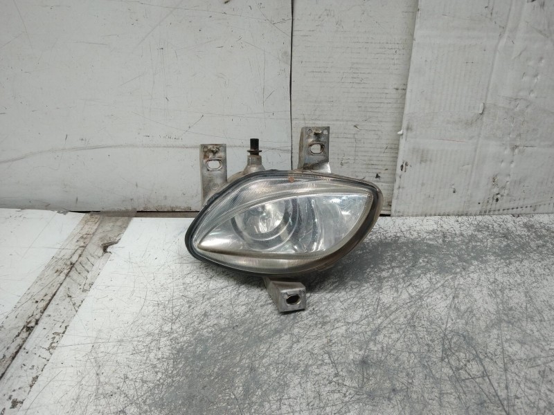 Recambio de faro antiniebla izquierdo para lancia lancia y 1.2 le referencia OEM IAM   