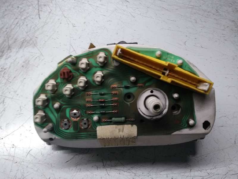 Recambio de cuadro instrumentos para ford ka (ccq) básico referencia OEM IAM   