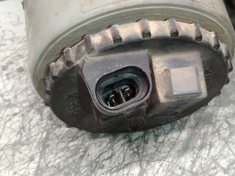 Recambio de faro antiniebla izquierdo para lancia lancia y 1.2 le referencia OEM IAM   