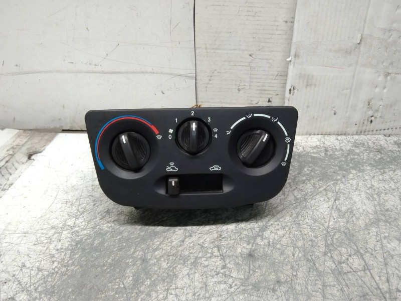 Recambio de mando calefaccion / aire acondicionado para lancia lancia y 1.2 le referencia OEM IAM   