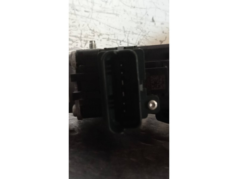 Recambio de elevalunas delantero izquierdo para renault megane iv berlina 5p limited + referencia OEM IAM 807215959R  