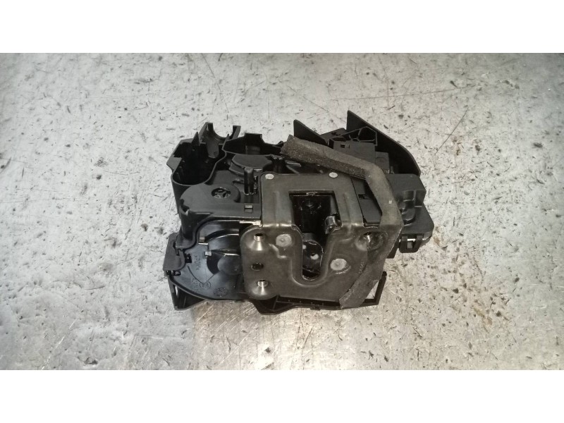 Recambio de motor cierre centralizado trasero derecho para renault megane iv berlina 5p limited + referencia OEM IAM 825021410R 