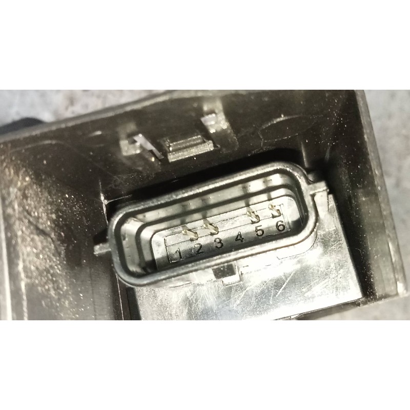 Recambio de motor cierre centralizado trasero derecho para renault megane iv berlina 5p limited + referencia OEM IAM 825021410R 