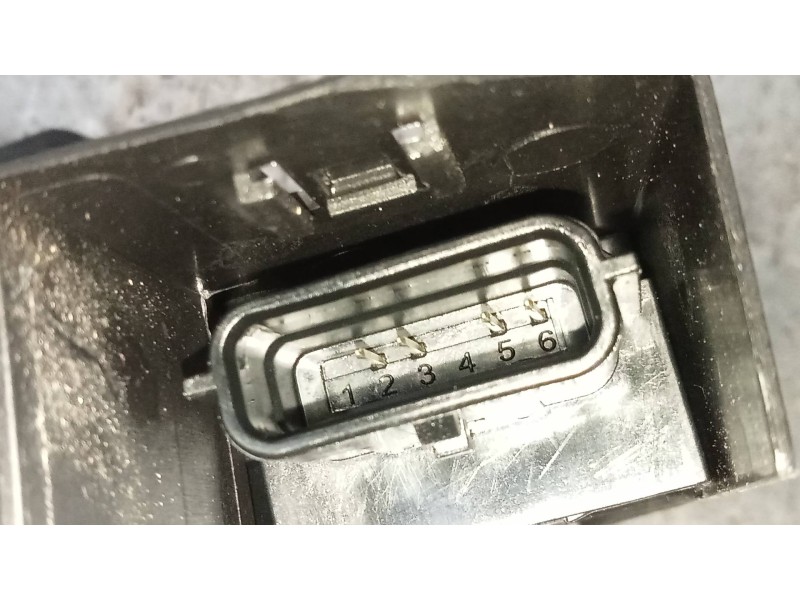 Recambio de motor cierre centralizado trasero derecho para renault megane iv berlina 5p limited + referencia OEM IAM 825021410R 