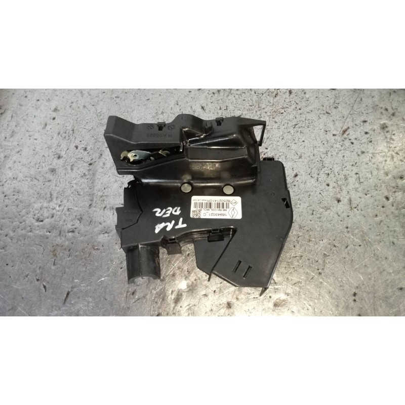 Recambio de motor cierre centralizado trasero derecho para renault megane iv berlina 5p limited + referencia OEM IAM 825021410R 