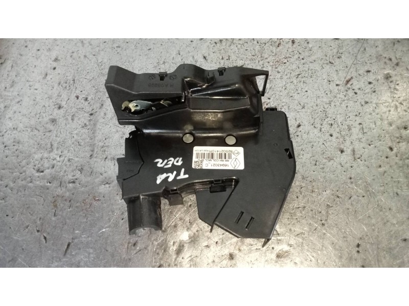 Recambio de motor cierre centralizado trasero derecho para renault megane iv berlina 5p limited + referencia OEM IAM 825021410R 