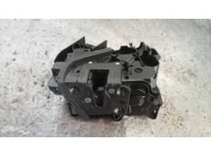 Recambio de motor cierre centralizado trasero izquierdo para renault megane iv berlina 5p limited + referencia OEM IAM 825035881