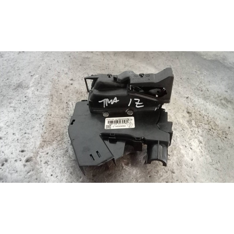 Recambio de motor cierre centralizado trasero izquierdo para renault megane iv berlina 5p limited + referencia OEM IAM 825035881