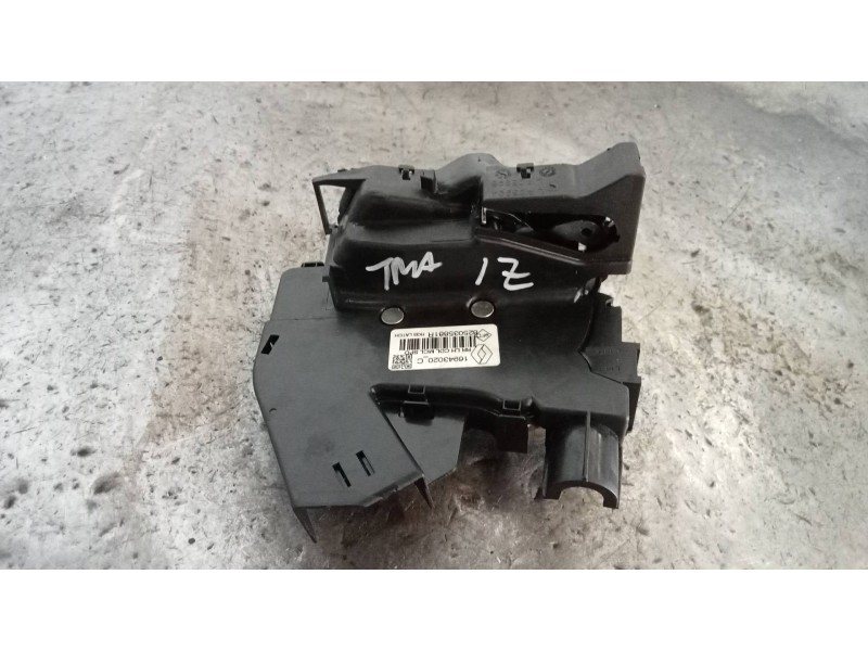 Recambio de motor cierre centralizado trasero izquierdo para renault megane iv berlina 5p limited + referencia OEM IAM 825035881