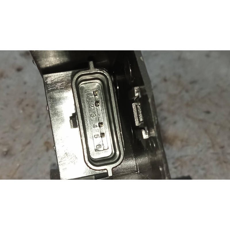 Recambio de motor cierre centralizado trasero izquierdo para renault megane iv berlina 5p limited + referencia OEM IAM 825035881